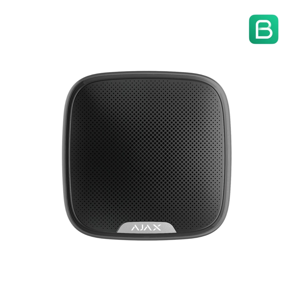 Ajax Sirena wireless da esterno