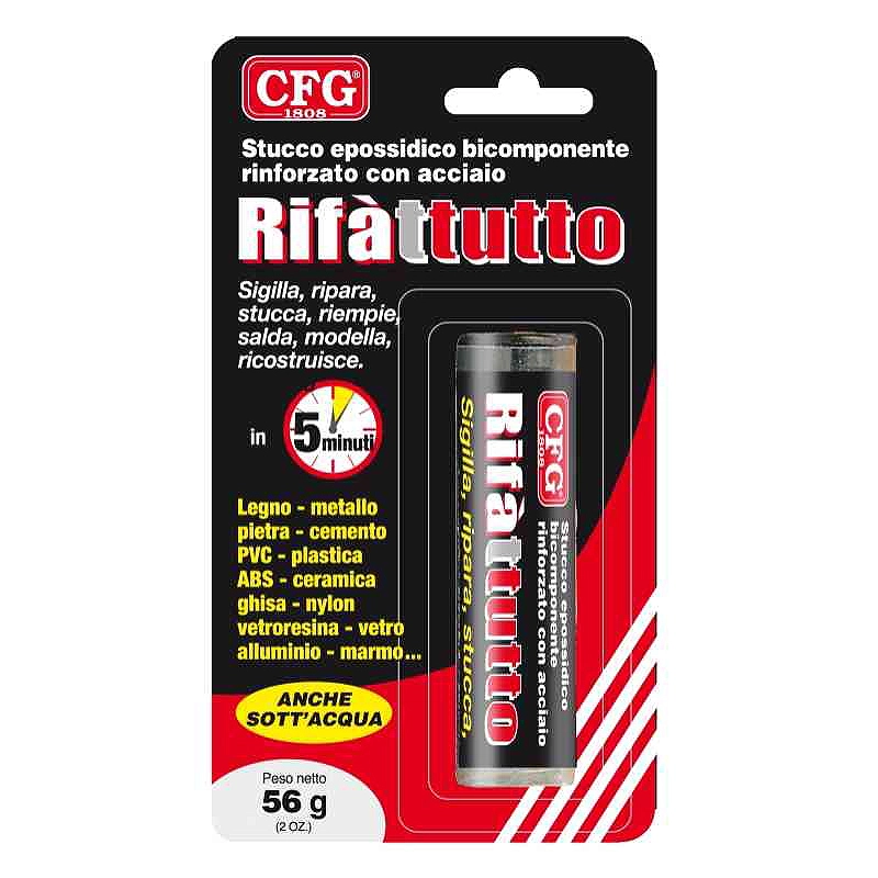 RIFA TUTTO STUCCO