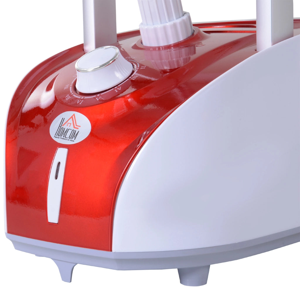 Stiratrice verticale a vapore ¨C Xylo ¨C 1950W 32g/min 2L 11 temperature 45min autonomia