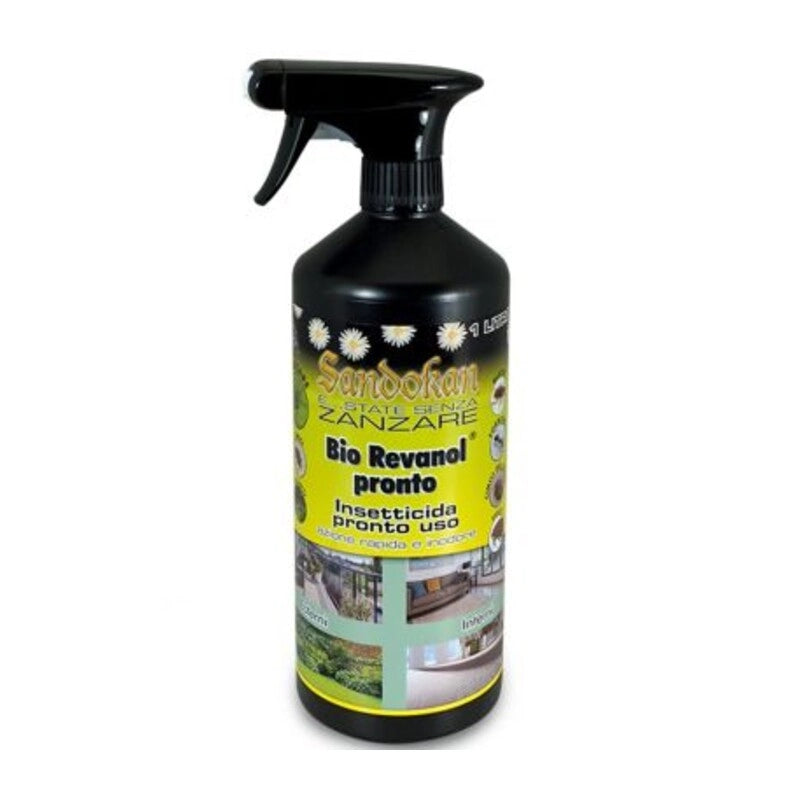 INSETTICIDA BIO REVANOL 1L- 1,0 pz
