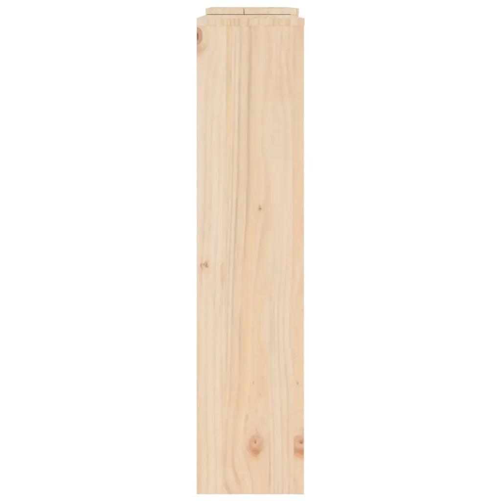 Copertura Termosifone 210x21x85 cm in Legno Massello di Pino cod mxl 64292