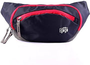 Borsa da Cappello Leggera per Viaggi e Sport - Cappotto con Raccordo Idrorepellente e Molte Tasche