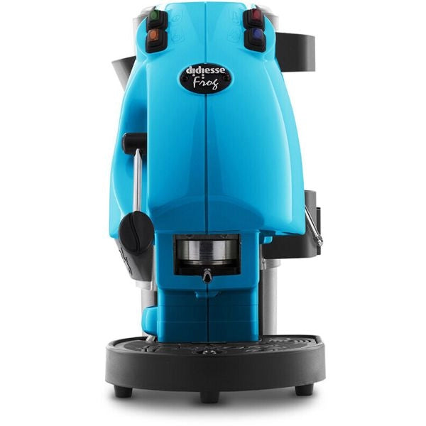 Didiesse frog revolution macchina per espresso 1,5 l semi-automatica - DDSFROGMIAMI