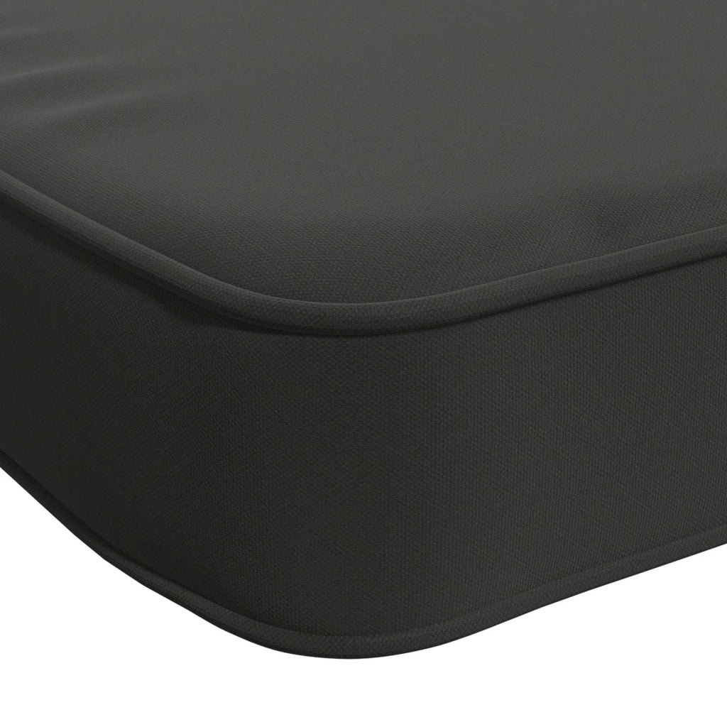 Cuscini per Panchina a 2 Pezzi VUGHT 2 pz 100% Poliestere 952005
