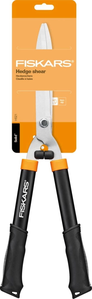 Forbice per Siepe HS21 Solid Fiskars 55 cm