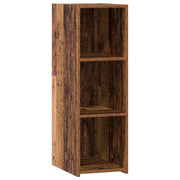 Credenza Legno antico 30 x 41 x 93 cm Legno ingegnerizzato 8010928