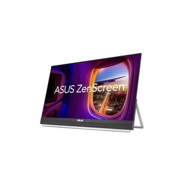 Asus zenscreen mb229cf monitor pc 54,6 cm (21.5") 1920 x 1080 pixel full hd led nero - 152422