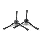 Spazzole Rotanti di Ricambio per Robot Aspirapolvere - Compatibili con Modelli 2711, 2712, 2717