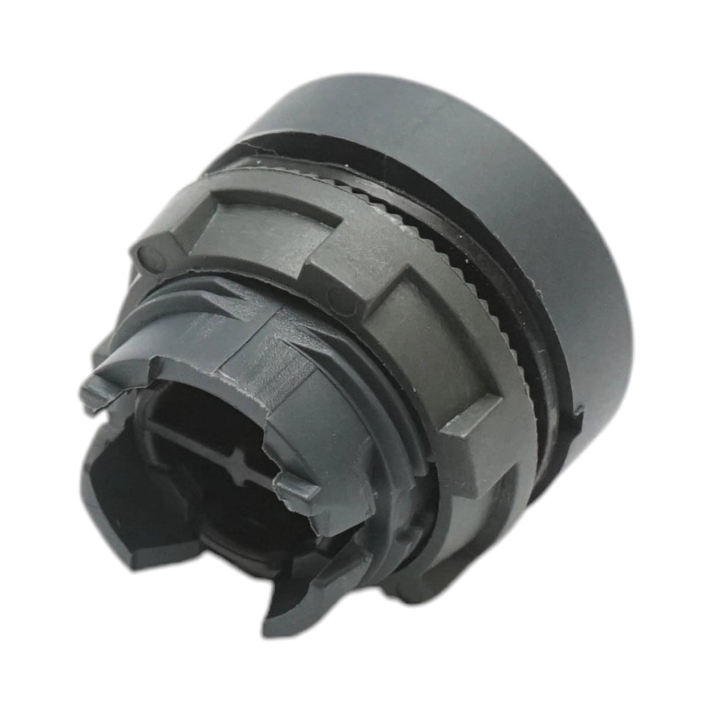Testa pulsante di arresto rosso Ø 22mm ZBE Breckner Germany