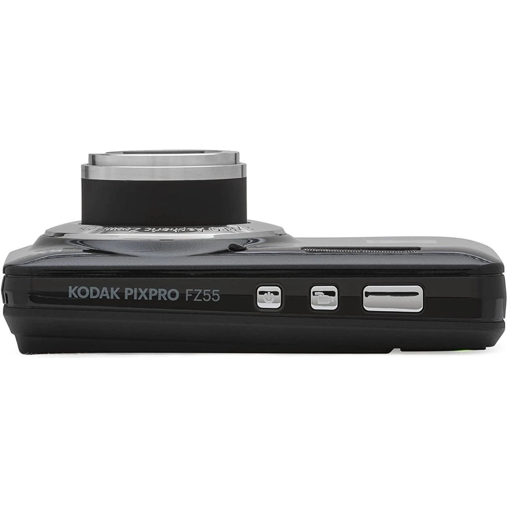 Fotocamera digitale kodak kf55k colore nero - KFWPBL