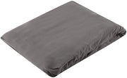 Banco con angolo Sovrappensiero - Protezione contro macchie - Lavabile - Adatto per 3 + 2 posti - Polyester - Copertina in tessuto