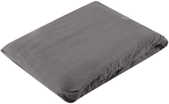 Banco con angolo Sovrappensiero - Protezione contro macchie - Lavabile - Adatto per 3 + 2 posti - Polyester - Copertina in tessuto