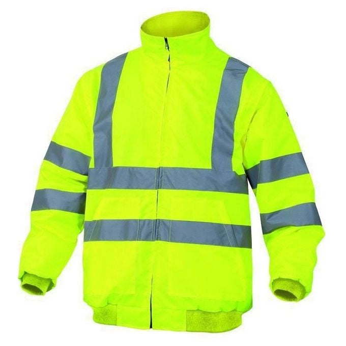 Giubbotti Panoply Reno-Hv Arancio-Fluo Tg. xxl