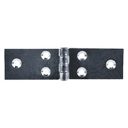 CERNIERA ALI LUNGHE ART.122 mm 26 x 120 - pz. 2  - Blister Koncreto