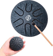 Tromba della Pioggia - Chakra - Instrumento da Giardino - Impermeabile - Meditazione - Yoga