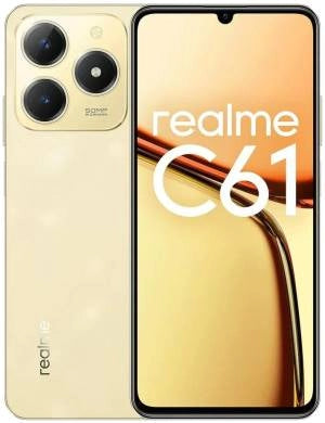 Rea ds c61 6+128 opv gld - 8056735027227