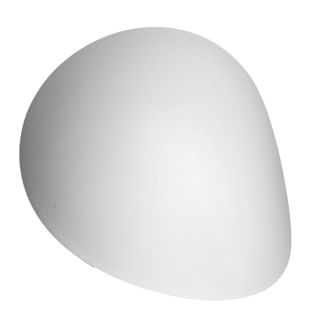 Applique da parete Pure Lume EMOTIV PU.0934 bianca 2xG9