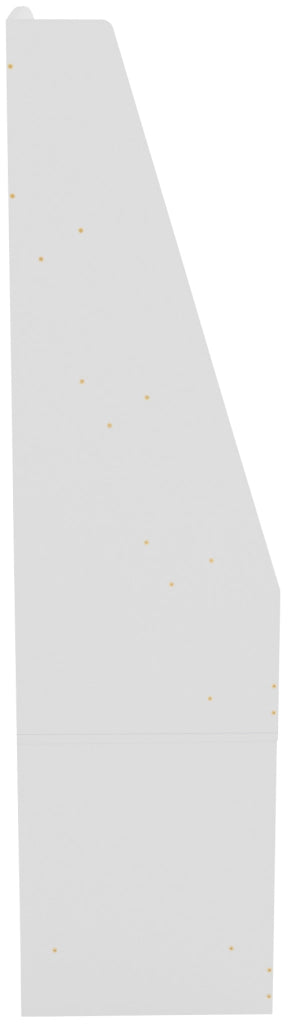 Libreria Luray bianco