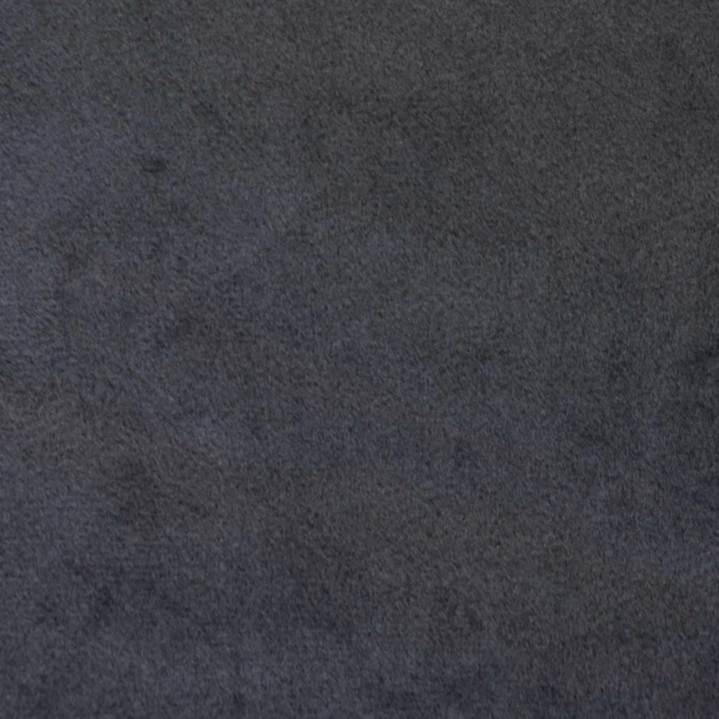 Tende oscuranti 2 pcs Grigio scuro 140 x 140 cm Velluto 4107228