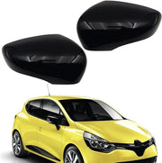 Specchio esterno per auto 1 pezzo per Clio 4 Captur Zoe 2013-2020 con copertura retrovisore