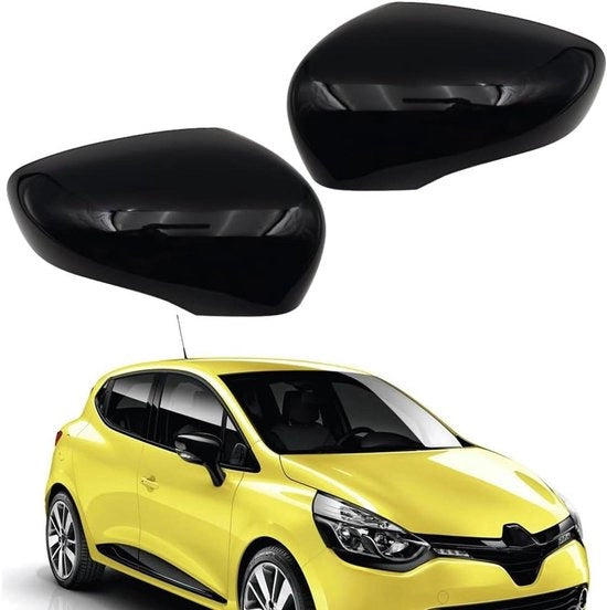 Specchio esterno per auto 1 pezzo per Clio 4 Captur Zoe 2013-2020 con copertura retrovisore