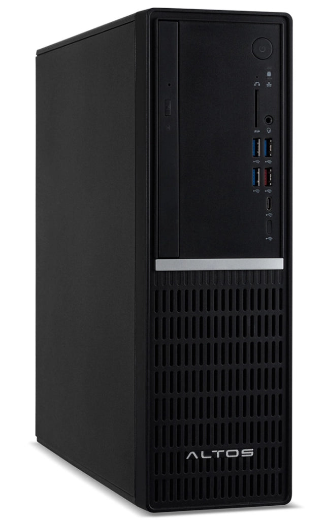 Pc u7 255 1tbssd ddr5 32gb w11p acer p10 f10 rtx5060 - DT.L19ET.00B