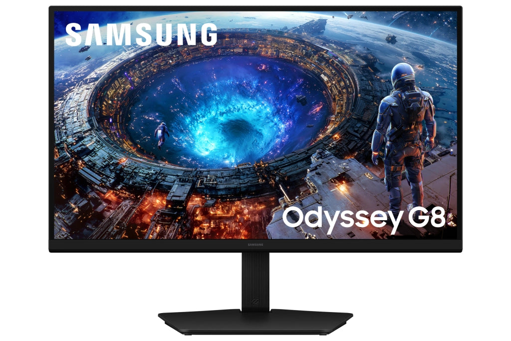 Samsung monitor ls27hg806efxen / odyssey g80hf