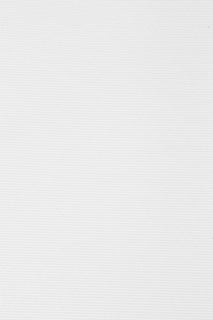 VIEWTEX Tenda a rullo Easy Fix Traslucida Ecofuture (100% tessuto riciclato) Bianco 45 X 190cm - Made in Europe - 5 anni di garanzia