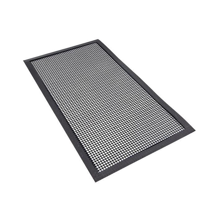 ILSA rete Piani Induzione Rettangolare cm 22x44