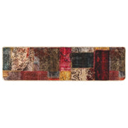 Runner in Moquette | Runner Tappeto MARSA Multicolore 100 x 400 cm Poliestere e PVC