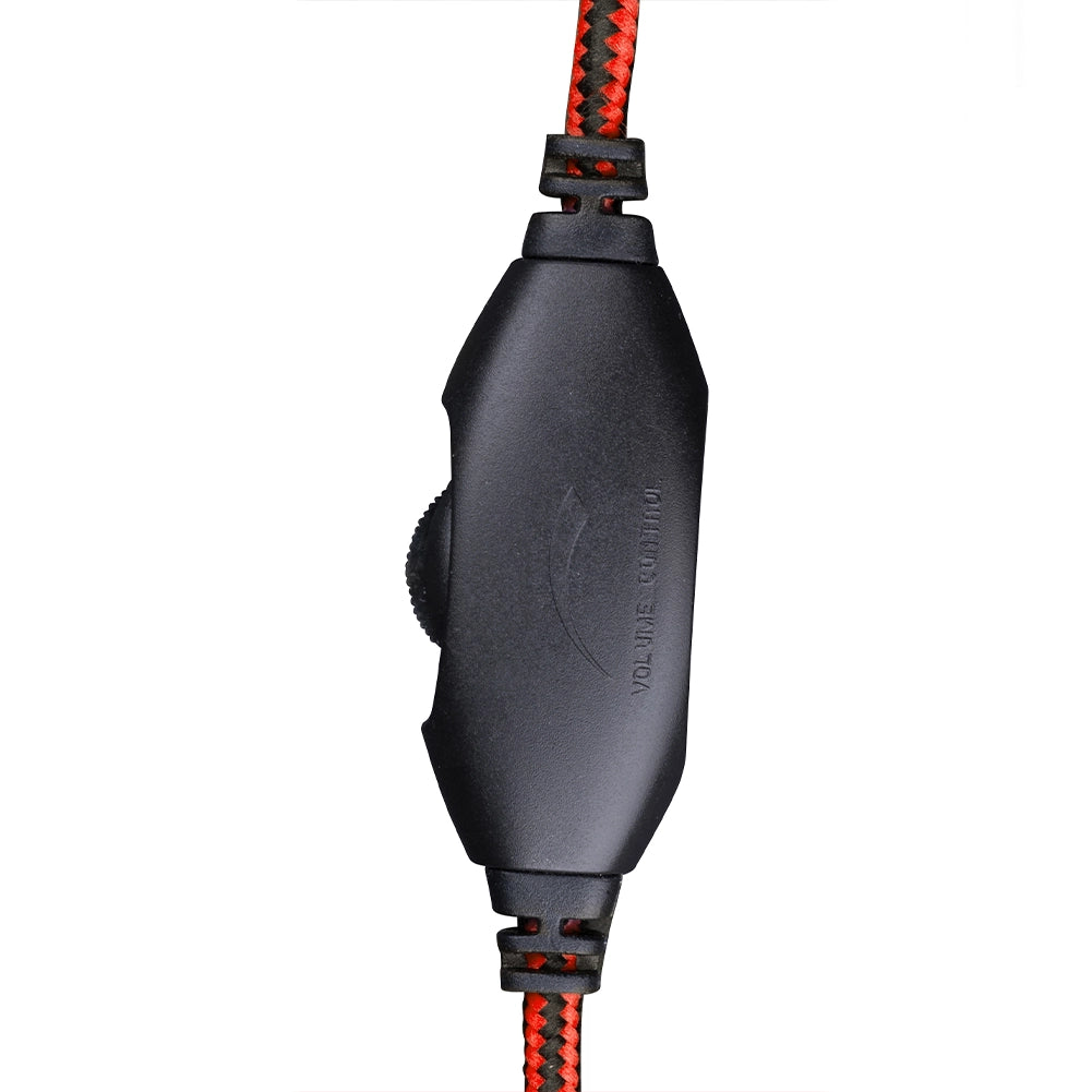 Cuffie Gaming da Gioco Over-Ear con Cavo da 1,5 cm e Cancellazione del Rumore