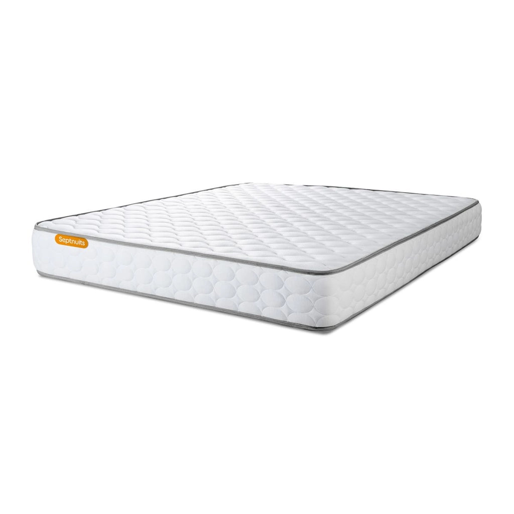 Set materasso e base 180x200 cm - Memo