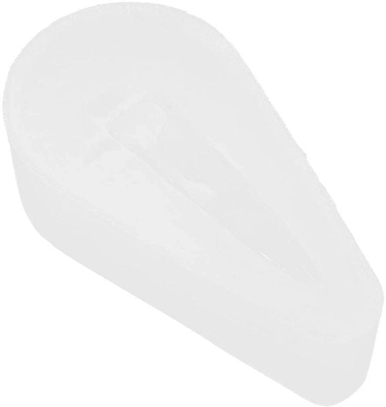 Mallen in Silicone - Progetto DIY - Materiale Silicone Duraturo - Disegno Multi-Camera - Progetto Artigianale a Mano - Struttura Semplificata