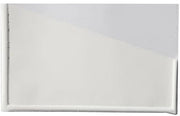 Supporto per parabrezza - scelta compatta e sostenibile - 1 pezzo - 10 x 6 cm