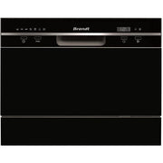 Lavastoviglie BRANDT DFC6519B