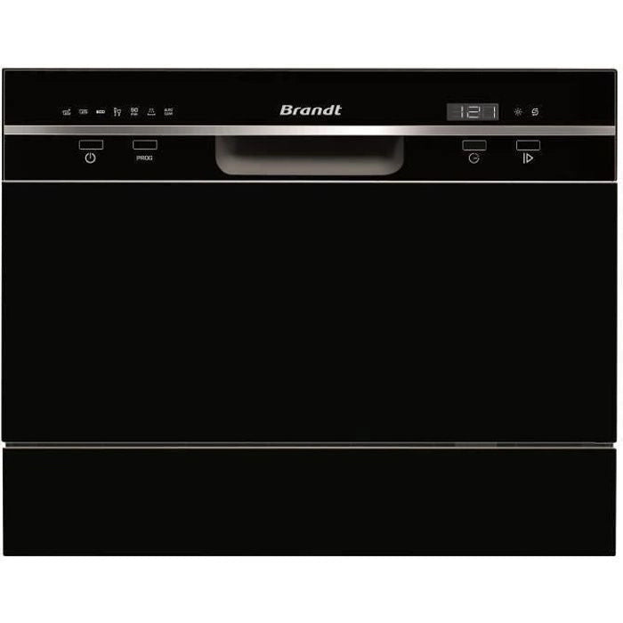 Lavastoviglie BRANDT DFC6519B