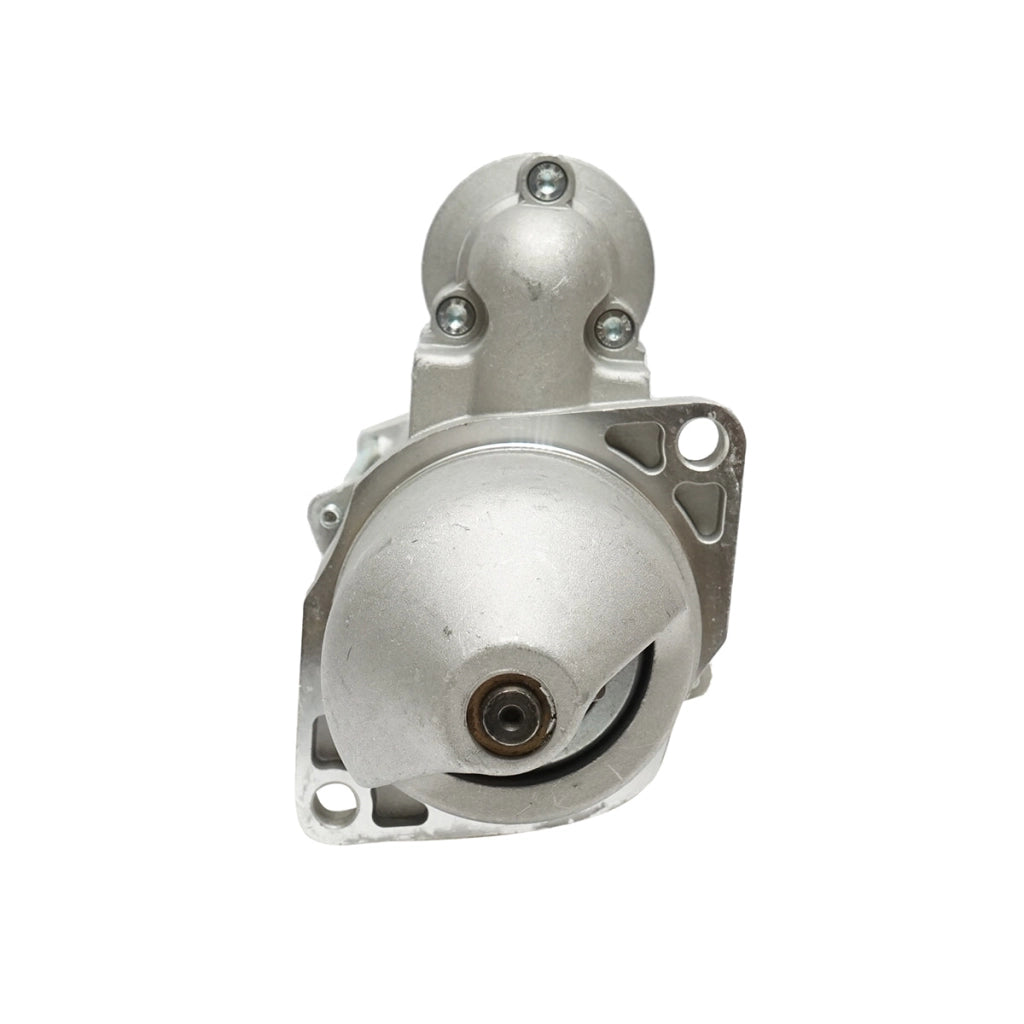 Elettromotore 12V/4KW bendix Z=11, senso di rotazione destro John Deere codice OEM RE527400, SE501868, RE526375