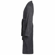Accappatoio KINN Antracite S Cotone CFW6602032