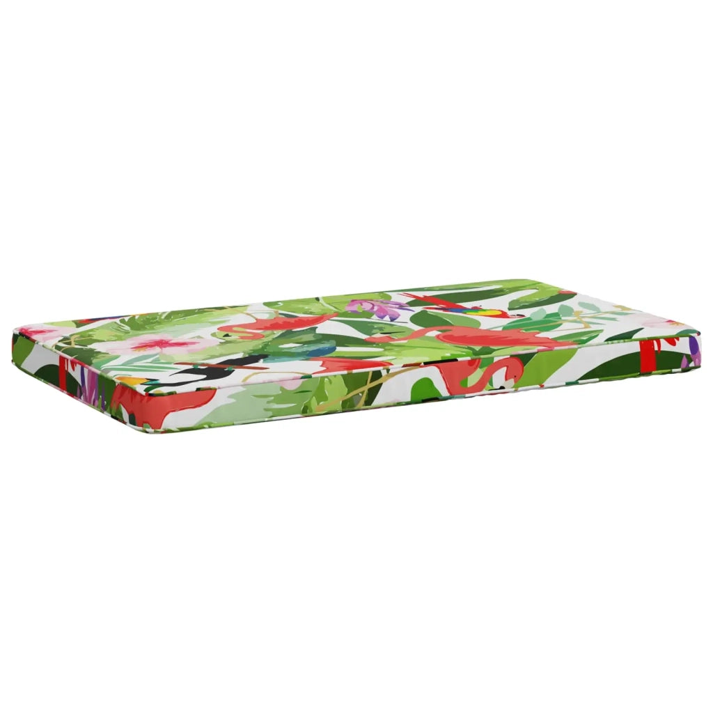 Cuscino per Panchina a 1 Pezzo VUGHT 100% Poliestere 951726