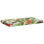 Cuscino per Panchina a 1 Pezzo VUGHT 100% Poliestere 951726