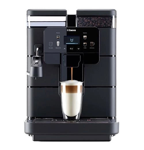 Saeco Royal Plus Macchina per espresso 2,5 L