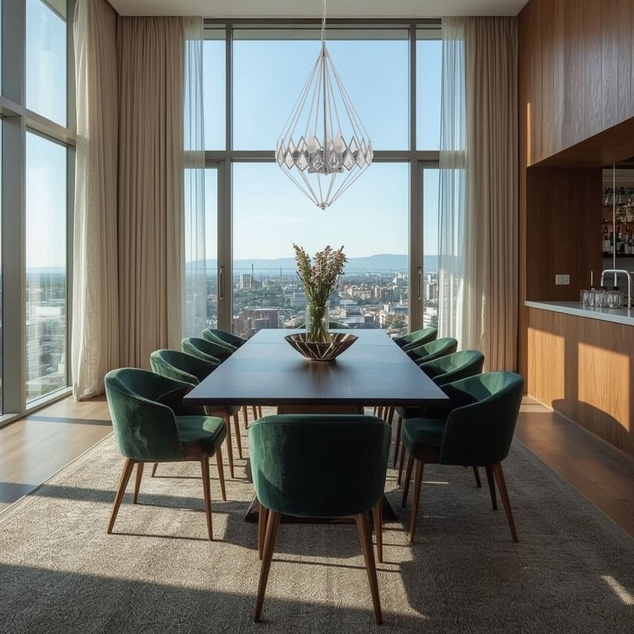 Lampada Cristallo Diament APP767-3CP