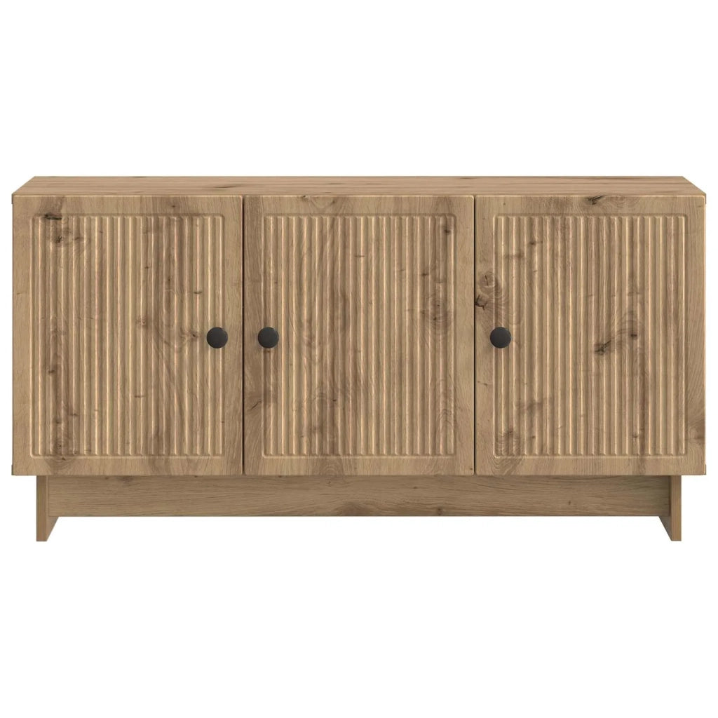 Mobile TV Rovere Artigianale 99 x 34,5 x 50 cm 894034