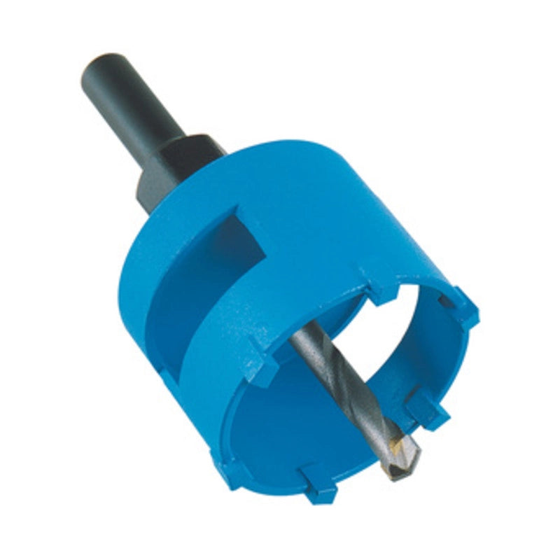 FRESA A TAZZA P/EDILIZIA ATTACCO 12 MM D 60 MM- KRINO- 1,0 pz