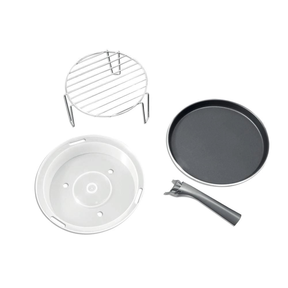 Hotpoint Ariston Microonde da incasso MD 764 IX HA