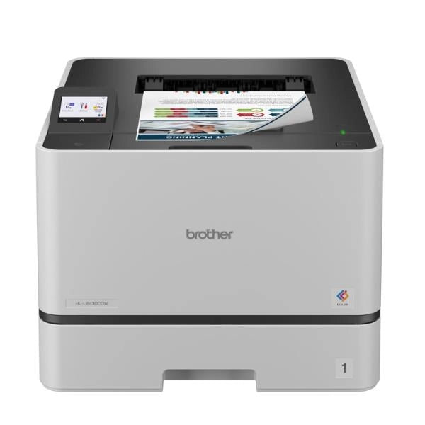 Hll8430cdw stam laser col 31ppm - HLL8430CDWRE1