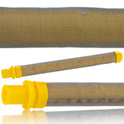 Filtro Paletta 100 Mesh Giallo per Spruzzatore Airless Verniciatura – Alta Qualità e Durata