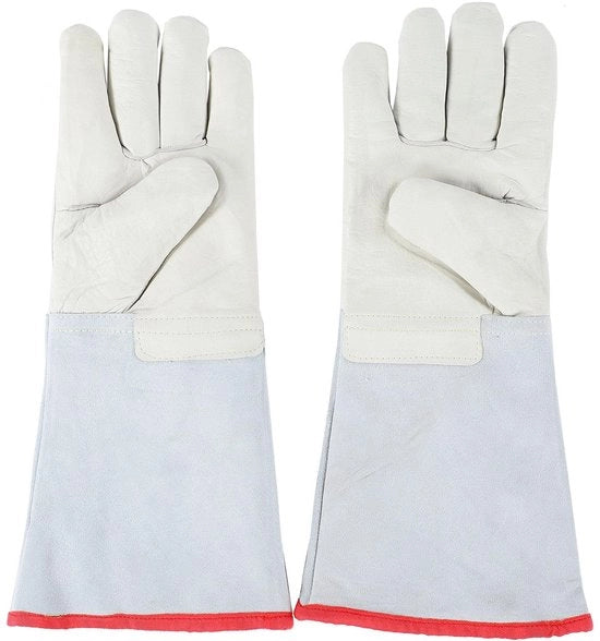 Manopole Cryogeniche 40 cm - Impermeabili - Resistenti alle Sollecitazioni - Ergonomiche - Impermeabili alla Calore