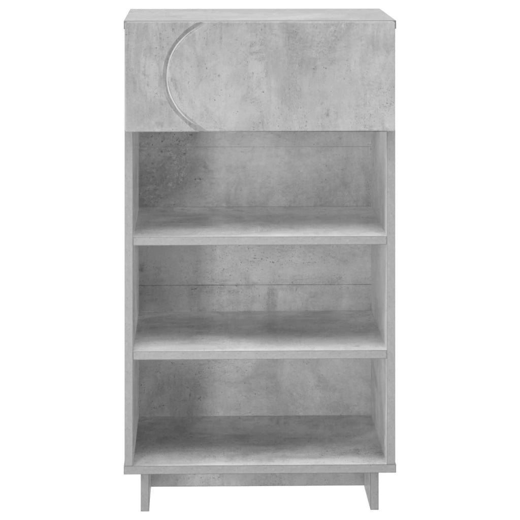 Mobile per scarpe 48 x 38 x 87,5 cm Legno ingegnerizzato 8011678