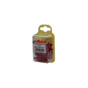 Set capicorda 60 pz assortiti con custodia trasparente – Stanley